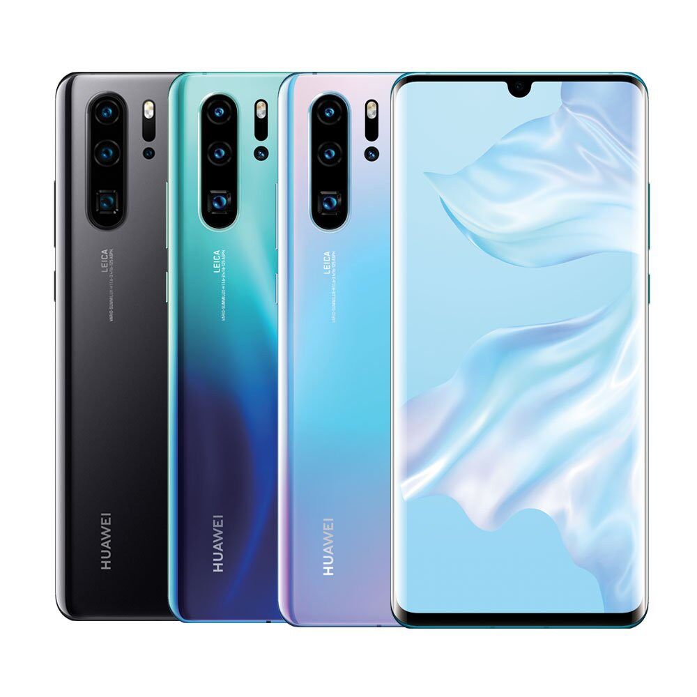 Huawei P30 Huawei P30