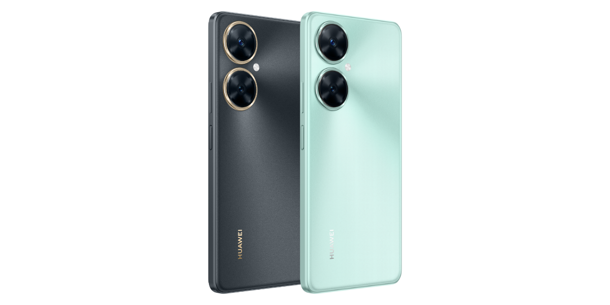 Huawei nova 11i Huawei nova 11i