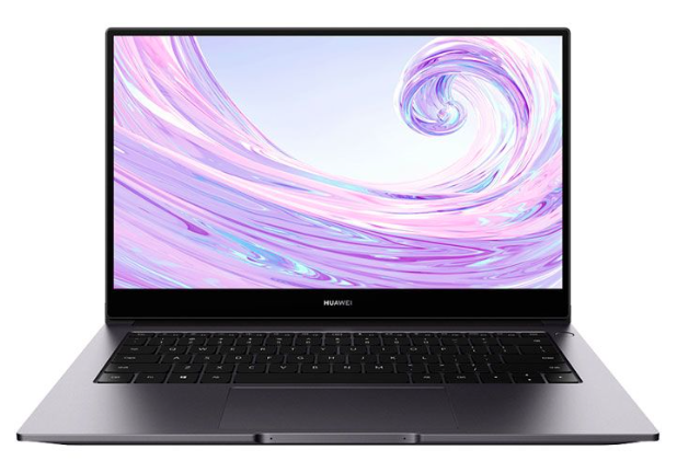 Huawei MateBook D14