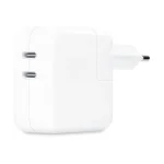 Apple 35W Dual USB-C Power Adapter