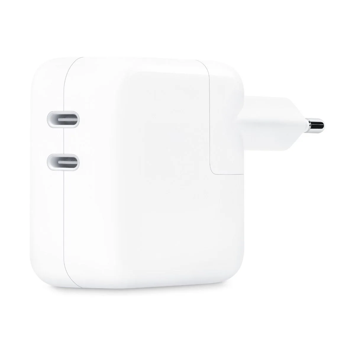 Apple 35W Dual USB-C Power Adapter Apple 35W Dual USB-C Power Adapter