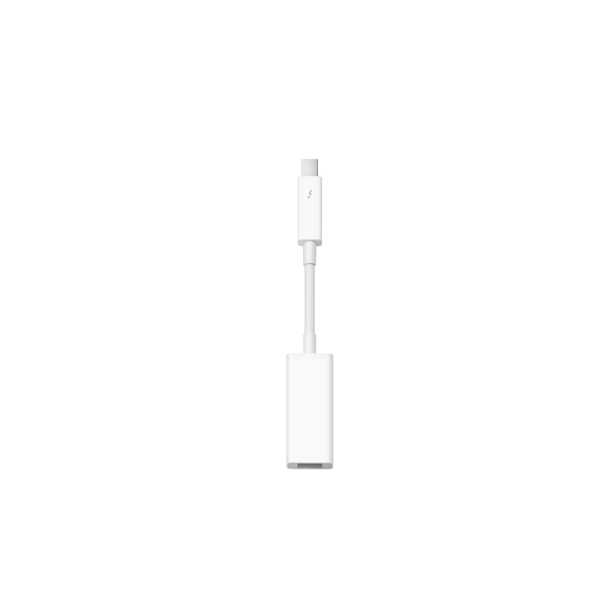 Apple Thunderbolt to FireWire Adapter` Apple Thunderbolt to FireWire Adapter
