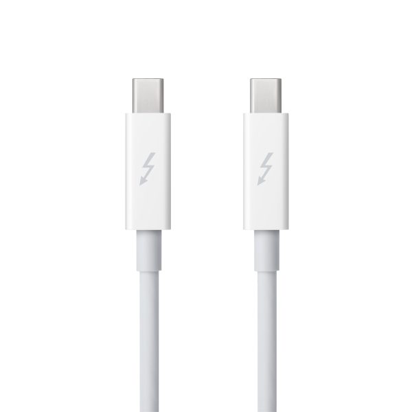 Apple Thunderbolt Cable for High-Speed Data Transfers in South Africa