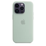 Apple iPhone 14 Pro Max Silicone Case with MagSafe – Premium Protection in South Africa