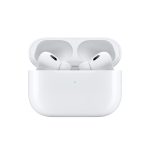 Apple AirPods Pro (2nd Generation) with MagSafe Case USB-C available in South Africa featuring Adaptive Audio and Noise Cancellation