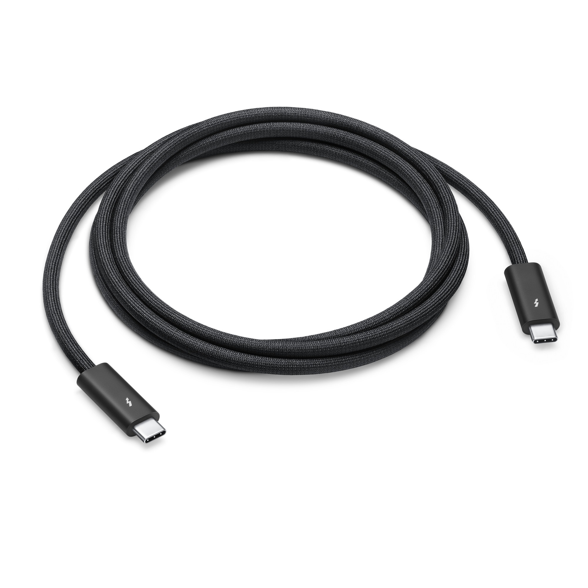 Apple Thunderbolt 4 Pro Cable (1.8 m) Apple Thunderbolt 4 Pro Cable (1.8 m)