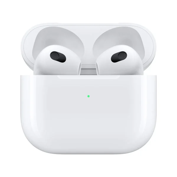 Apple AirPods (3rd Generation)