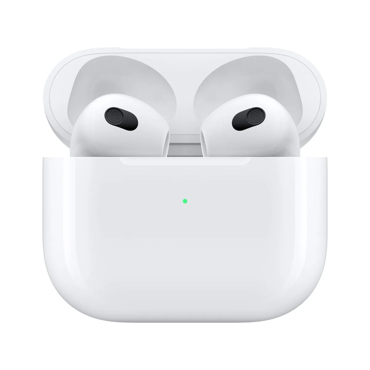 Apple AirPods (3rd Generation) Apple AirPods (3rd Generation)