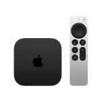 Apple TV 4K 3rd Gen Wi‑Fi - 64GB