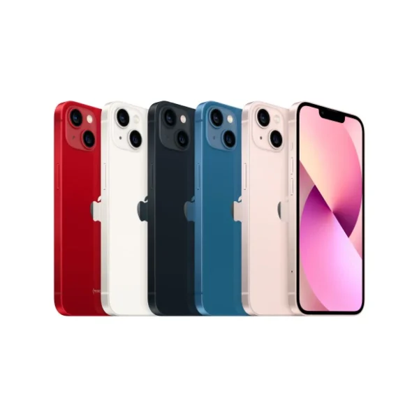 Apple Phone 13