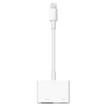 Apple Lightning to Digital AV Adapter