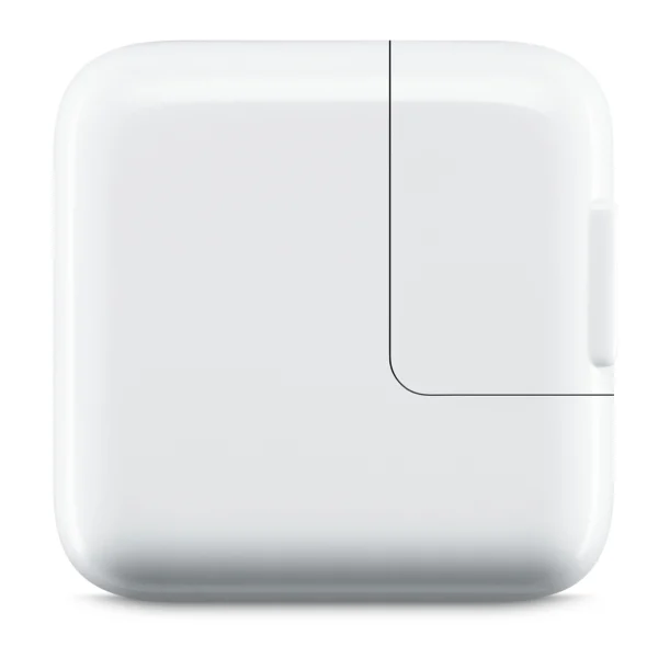 Apple 12W USB Power Adapter for iPads and Apple Watches in South Africa