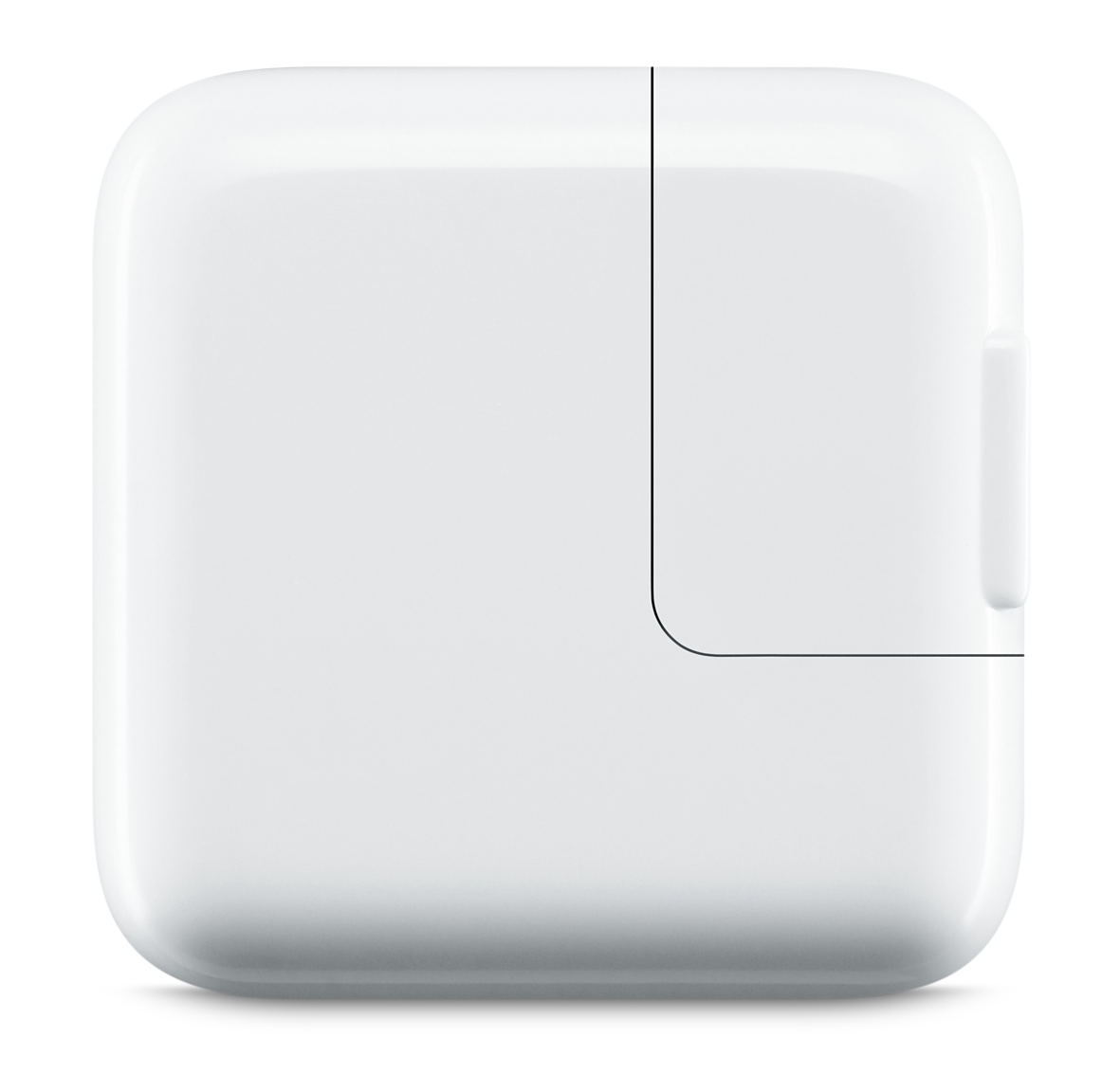 Apple 12W USB Power Adapter Apple 12W USB Power Adapter for iPads and Apple Watches in South Africa