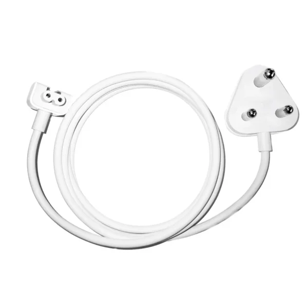 Apple Power Adapter Extension Cable