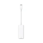 Apple Thunderbolt 3 (USB-C) to Thunderbolt 2 Adapter white available in South Africa