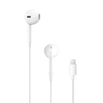 Apple EarPods with 3.5mm Headphone Plug