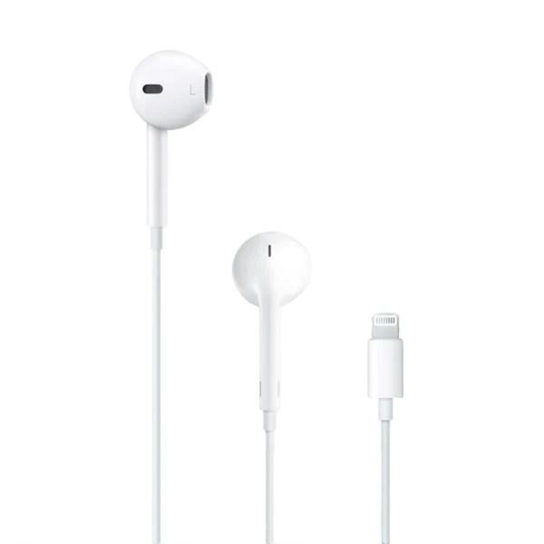 Apple EarPods with 3.5mm Headphone Plug