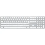 Apple Magic Keyboard with Numeric Keypad - International English