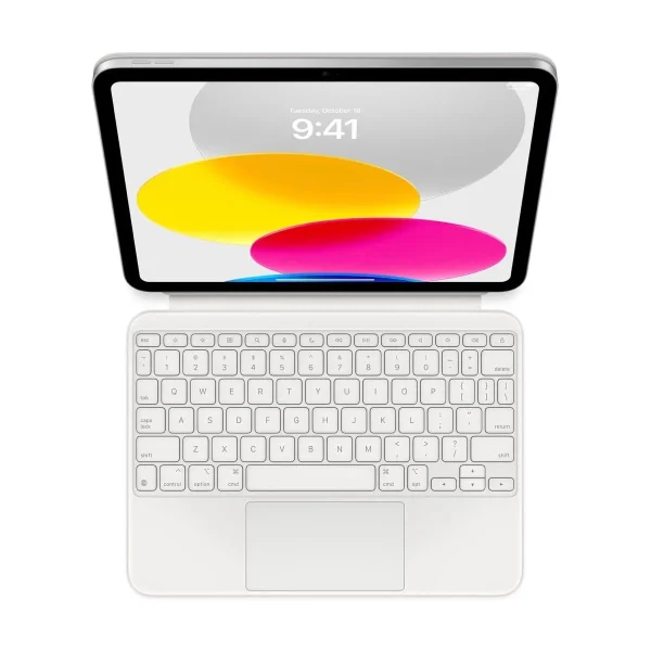 Apple Magic Keyboard Folio for iPad (10th generation)