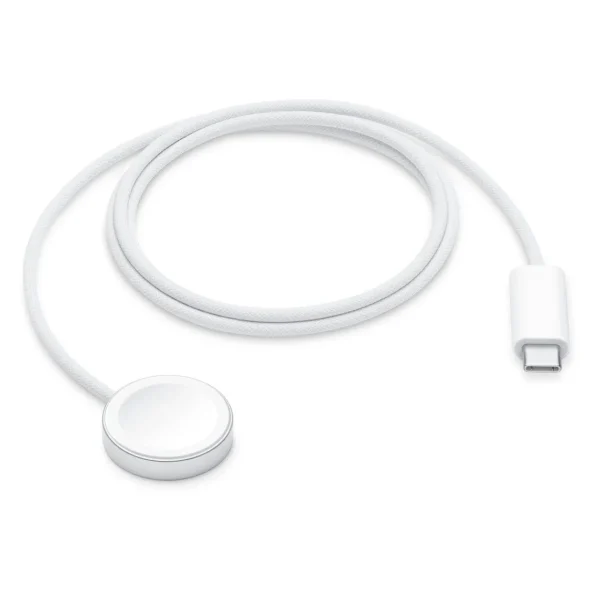 Apple Watch Magnetic Fast Charger to USB-C Cable (1m) in South Africa.