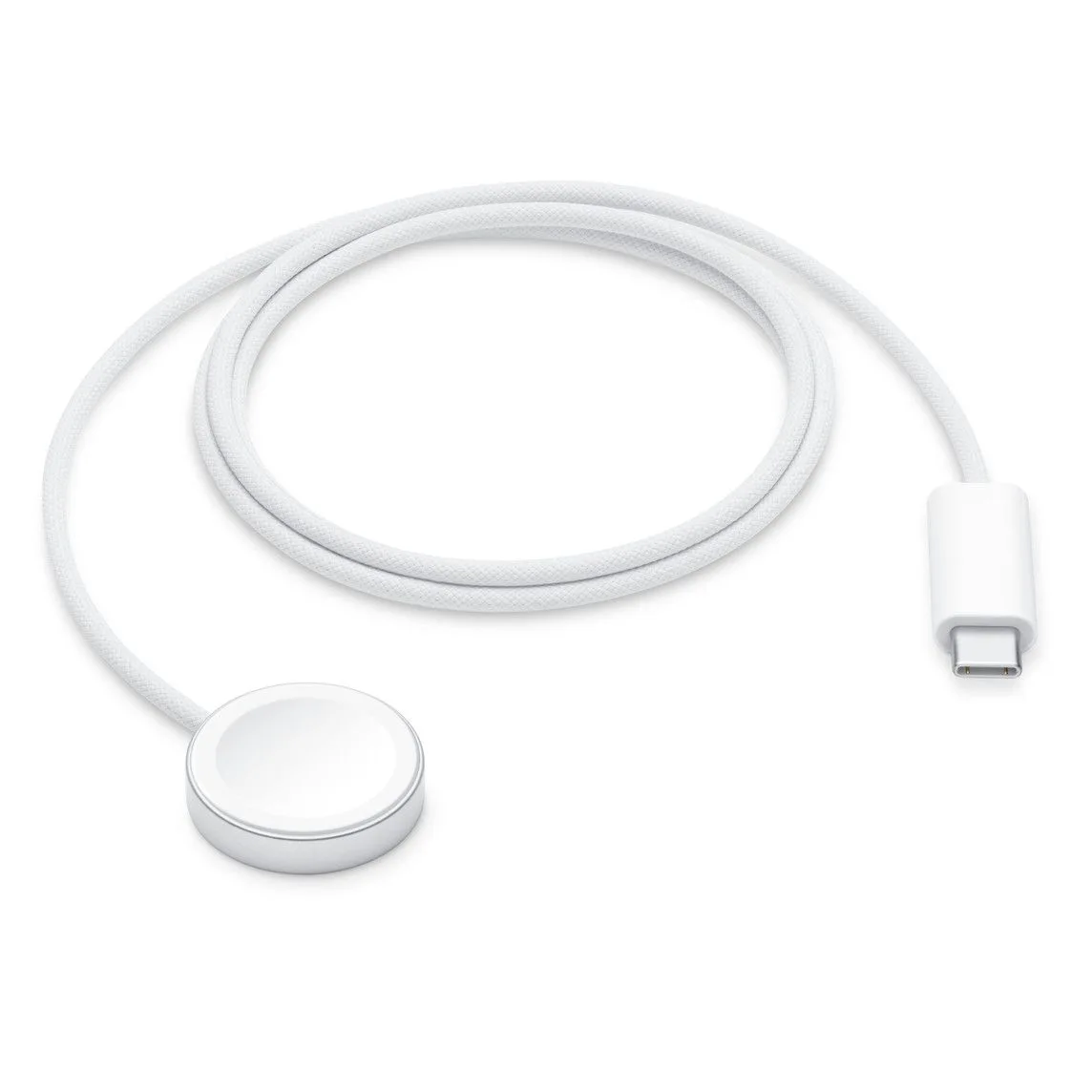 Apple Watch Magnetic Fast Charger to USB-C Cable (1 m) Apple Watch Magnetic Fast Charger to USB-C Cable (1m) in South Africa.