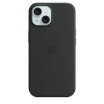 Apple iPhone 15 Silicone Case with MagSafe