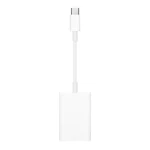 Apple USB-C to SD Card Reader
