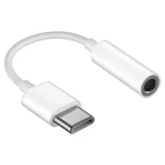 Apple USB-C to 3.5 mm Headphone Jack Adapter