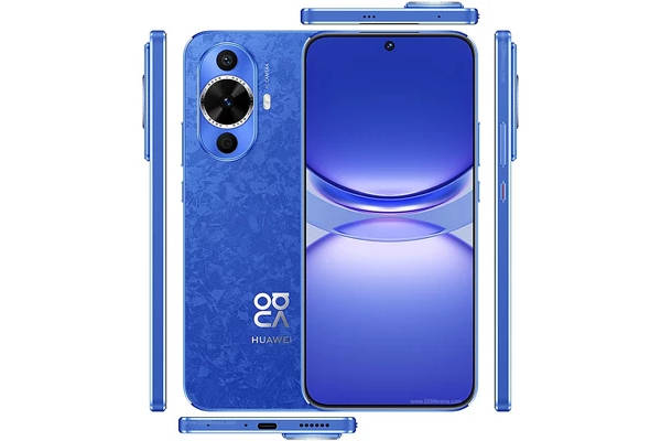 Huawei Nova 12s