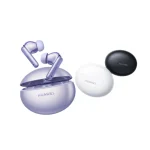 HUAWEI FreeBuds 6i