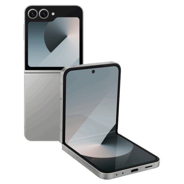 Samsung Galaxy Z Flip6