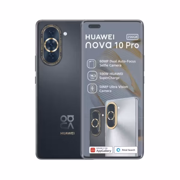 Huawei Nova 10 Pro