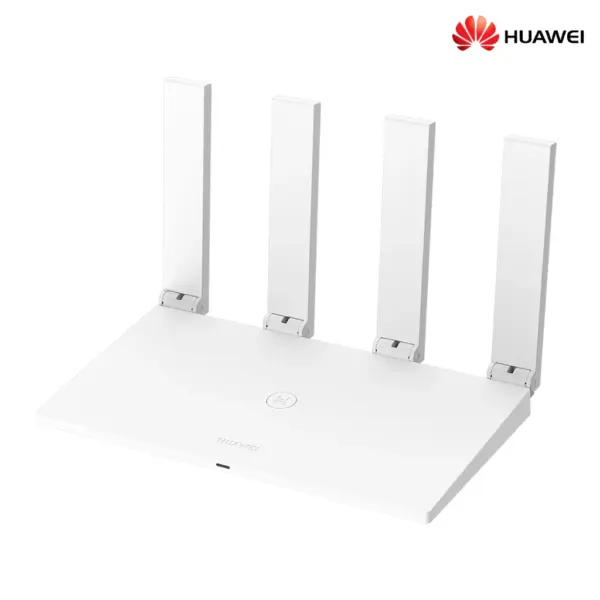 Huawei WiFi WS5200