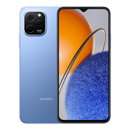 Huawei Nova Y62