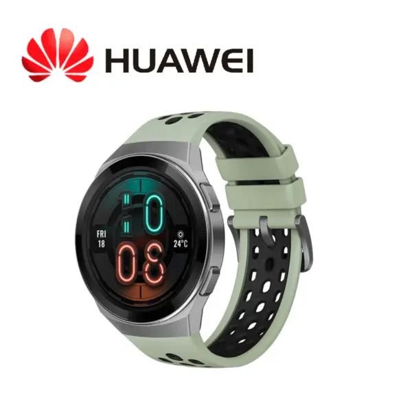 Huawei Watch GT 2e